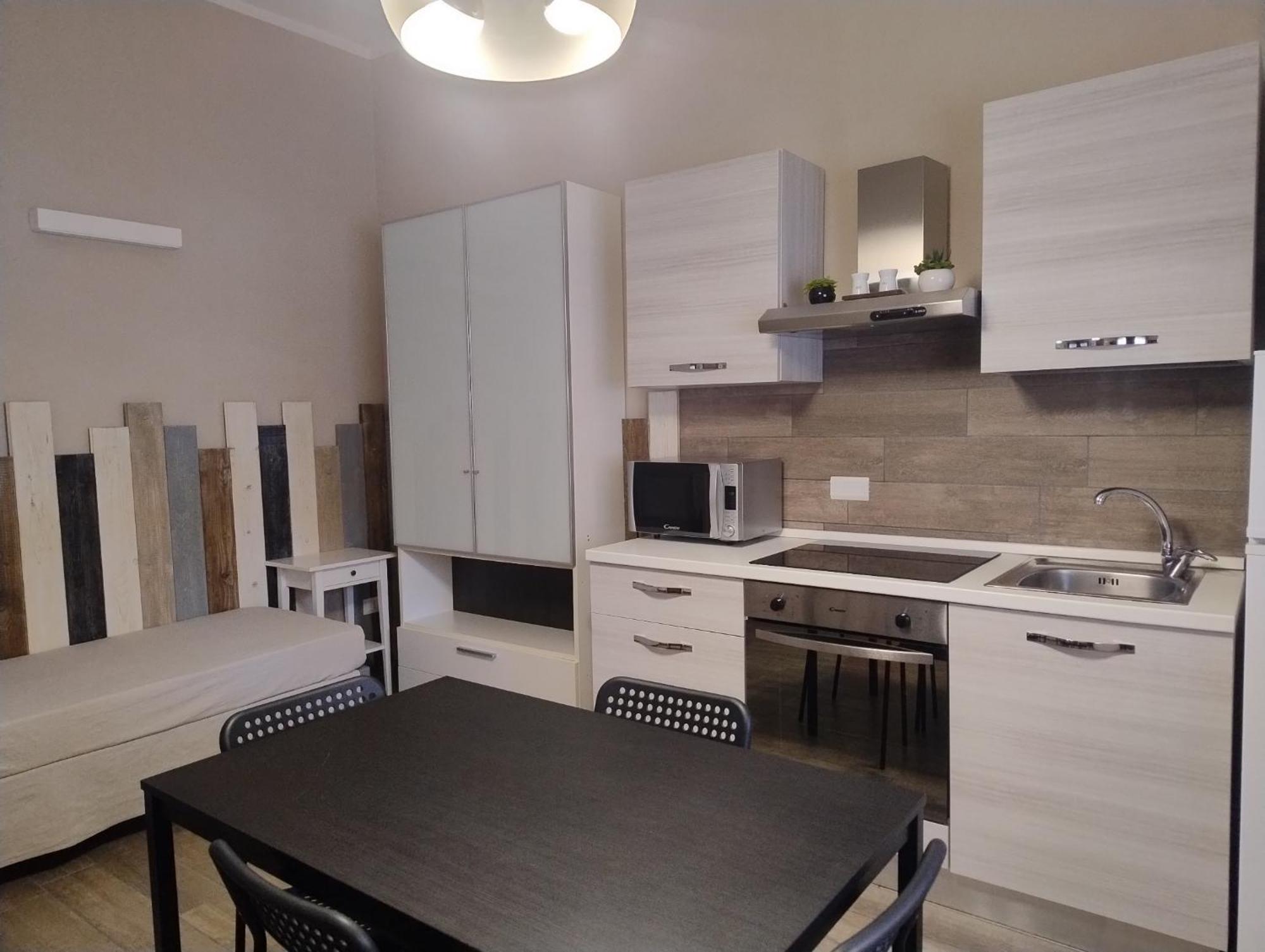 Le Stanze Apartament ボローニャ エクステリア 写真